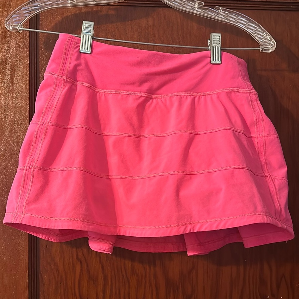 Lululemon Skort size 2